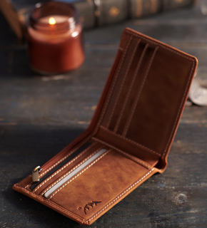 Leather Wallets Web Images
